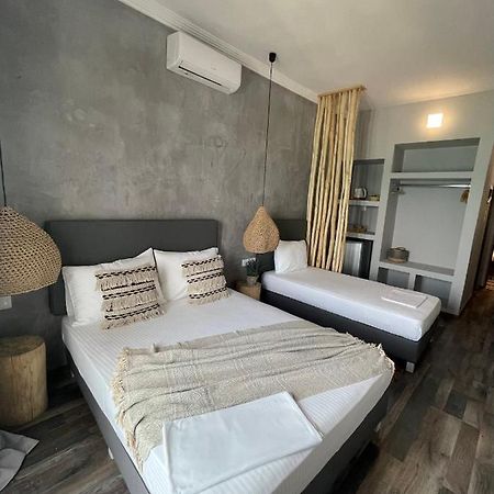 Xenios Hotel بيفكوهوري المظهر الخارجي الصورة