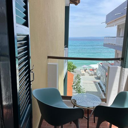 Xenios Hotel بيفكوهوري المظهر الخارجي الصورة