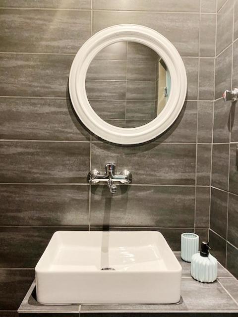 Xenios Hotel بيفكوهوري المظهر الخارجي الصورة