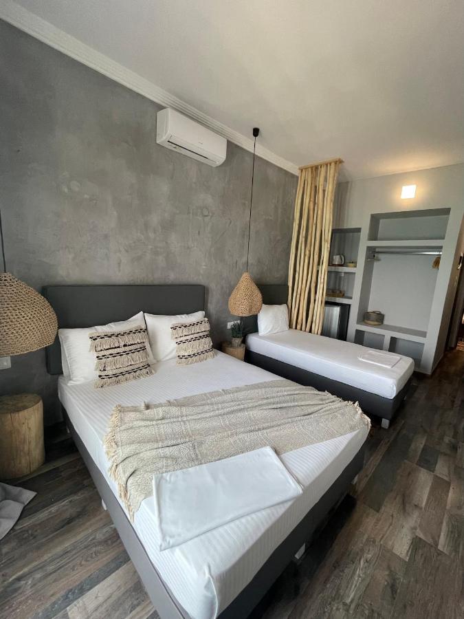 Xenios Hotel بيفكوهوري المظهر الخارجي الصورة