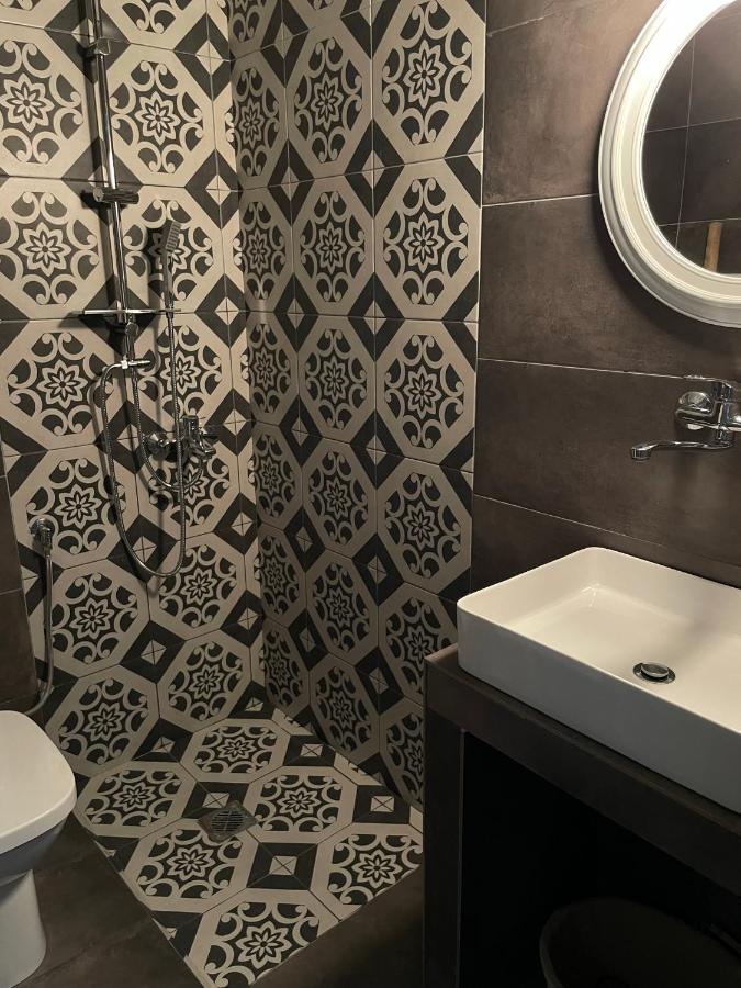 Xenios Hotel بيفكوهوري المظهر الخارجي الصورة