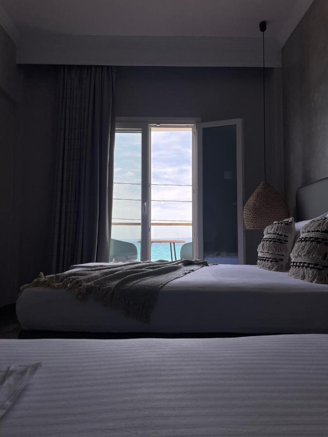 Xenios Hotel بيفكوهوري المظهر الخارجي الصورة