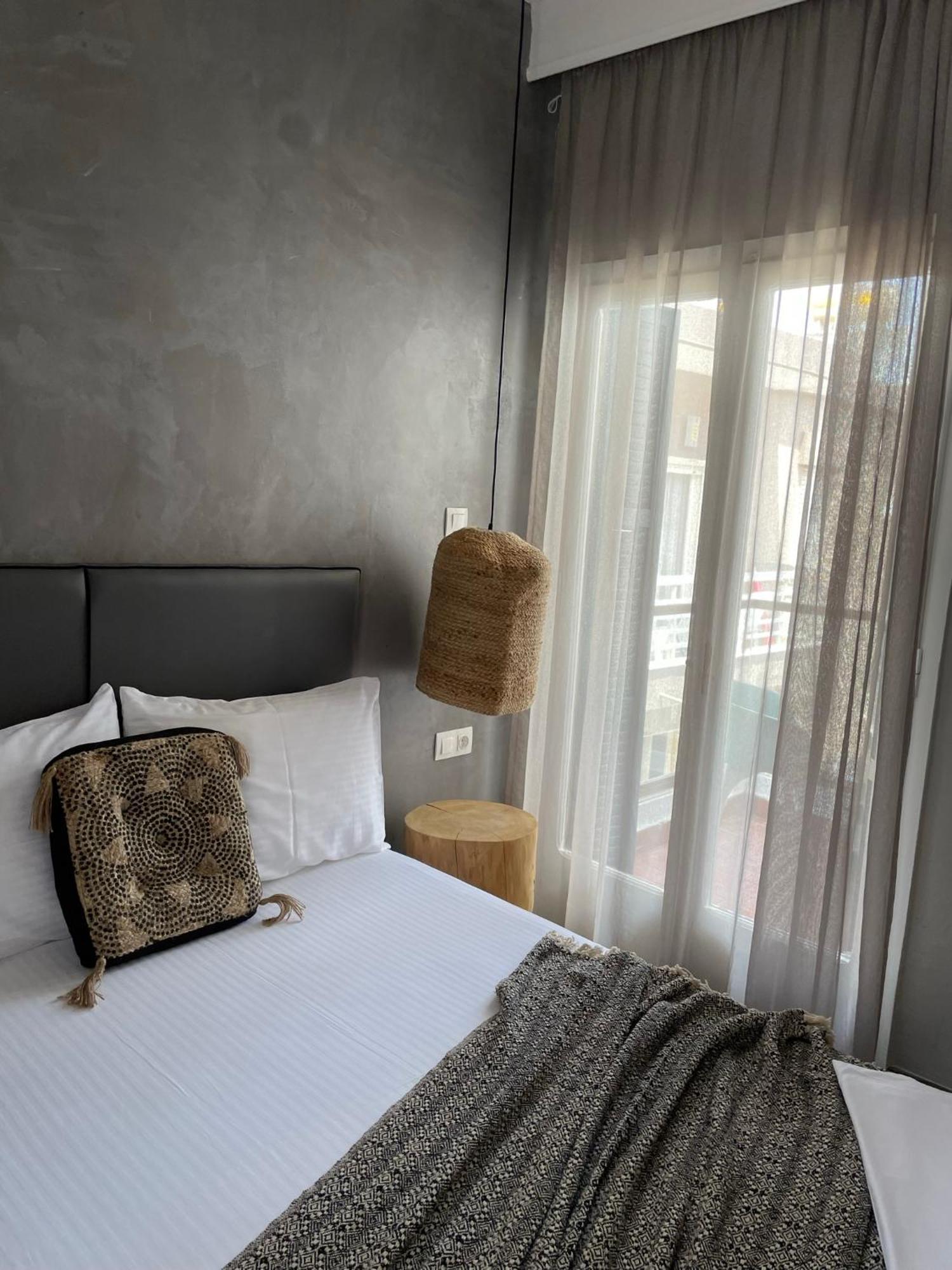 Xenios Hotel بيفكوهوري المظهر الخارجي الصورة